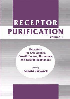 Receptor Purification 1