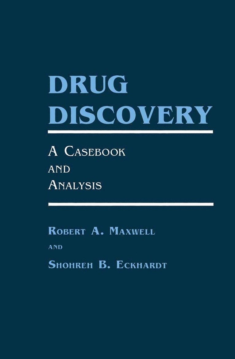 Drug Discovery