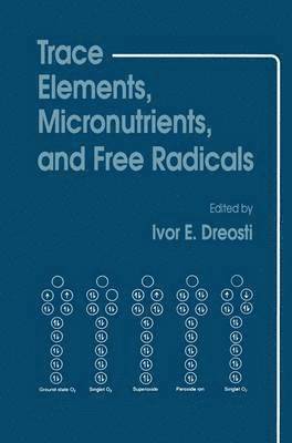 Trace Elements, Micronutrients, and Free Radicals 1