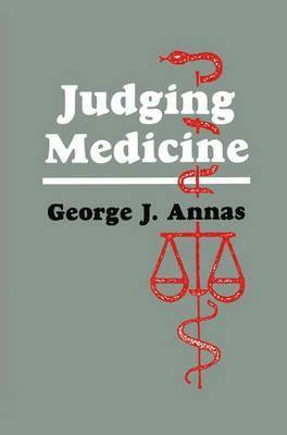 Judging Medicine 1