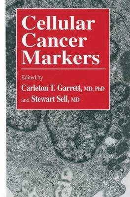 Cellular Cancer Markers 1