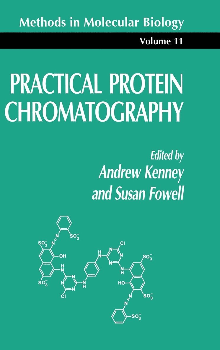 Practical Protein Chromatography 1