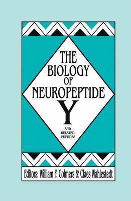 bokomslag The Biology of Neuropeptide Y and Related Peptides