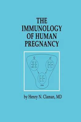 bokomslag Immunology of Human Pregnancy
