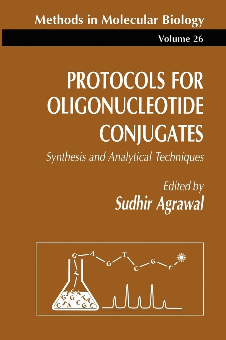 Protocols for Oligonucleotide Conjugates 1