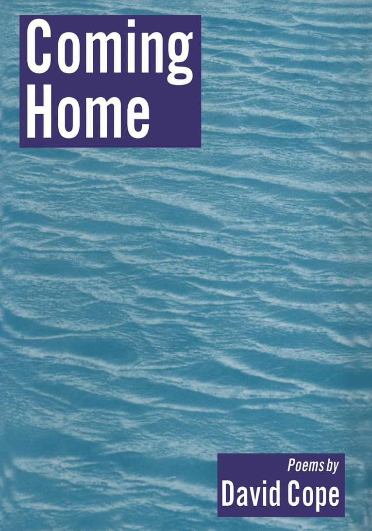 Coming Home 1