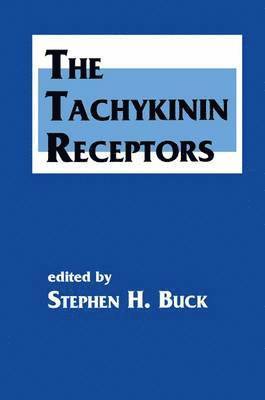 The Tachykinin Receptors 1