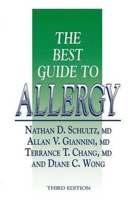 The Best Guide to Allergy 1