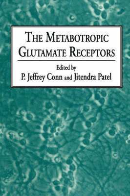 The Metabotropic Glutamate Receptors 1