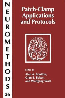 Patch-Clamp Applications and Protocols 1