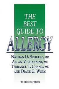 bokomslag The Best Guide to Allergy
