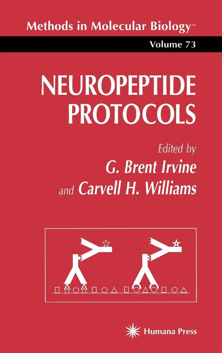 Neuropeptide Protocols 1