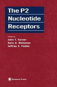 bokomslag The P2 Nucleotide Receptors