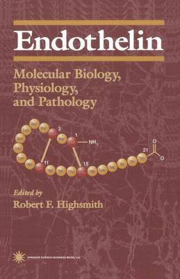 Endothelin 1