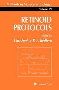 bokomslag Retinoid Protocols