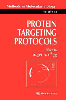 Protein Targeting Protocols 1