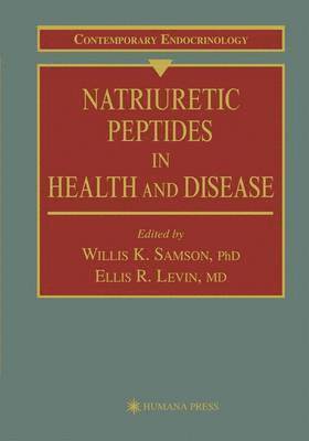 Natriuretic Peptides in Health and Disease 1