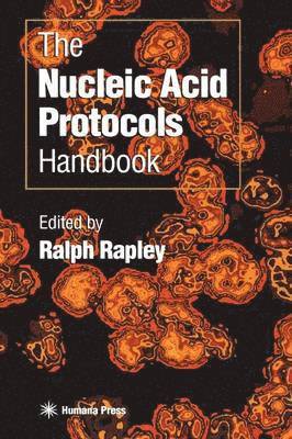 The Nucleic Acid Protocols Handbook 1