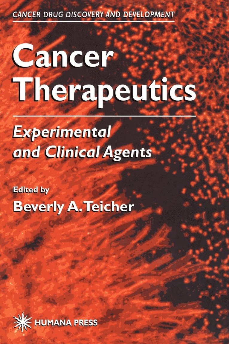 Cancer Therapeutics 1