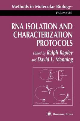 RNA Isolation and Characterization Protocols 1