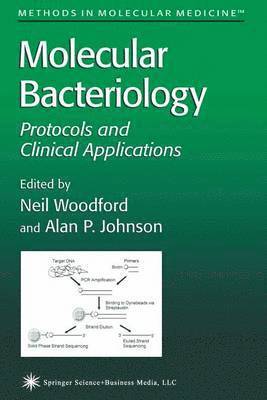 Molecular Bacteriology: Protocols and Clinical Applications 1