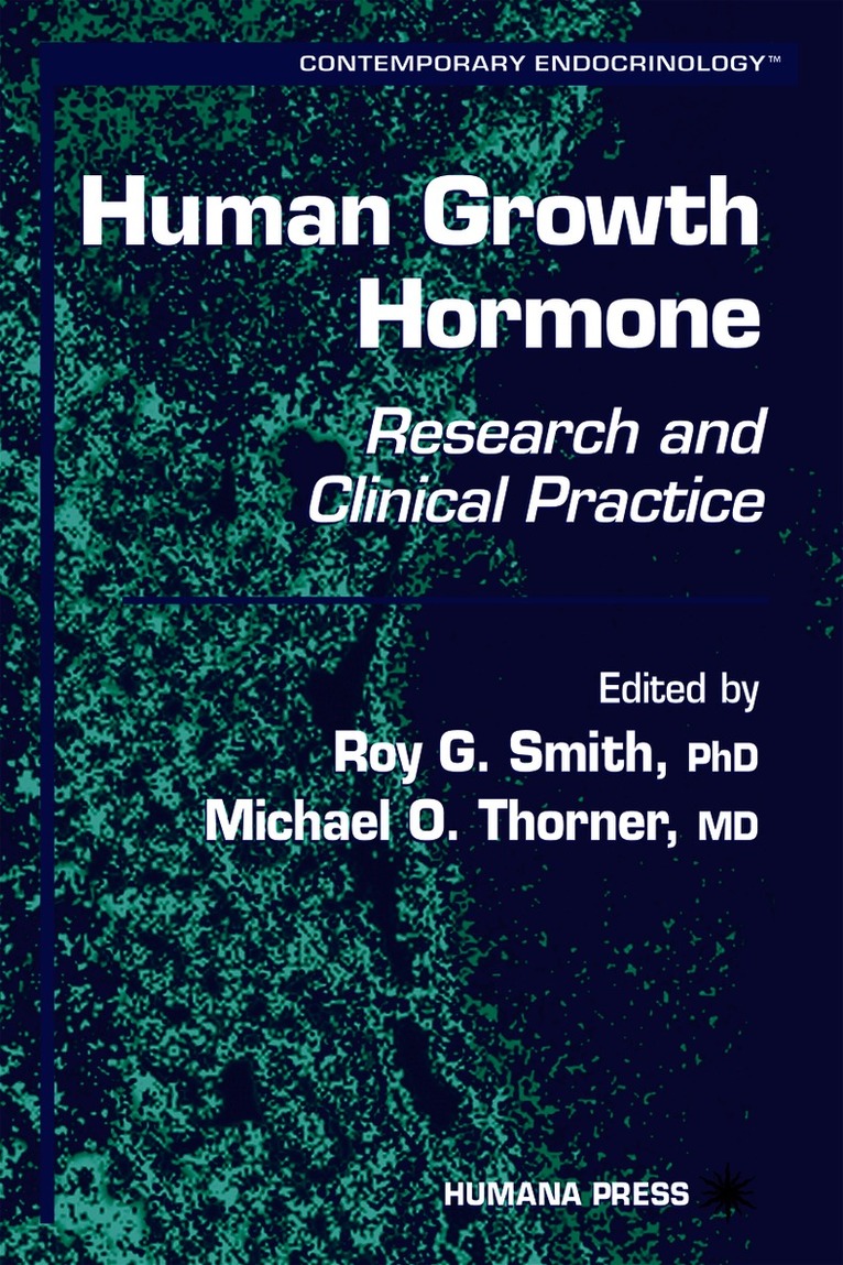 Human Growth Hormone