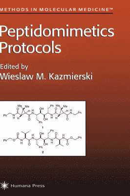 Peptidomimetics Protocols