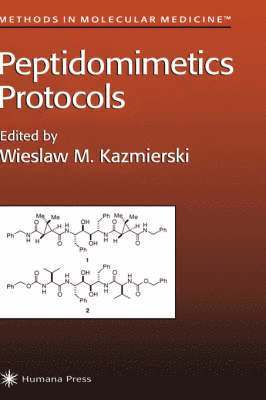 Peptidomimetics Protocols 1