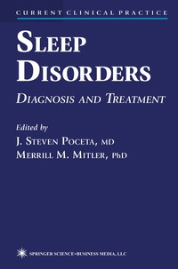 bokomslag Sleep Disorders