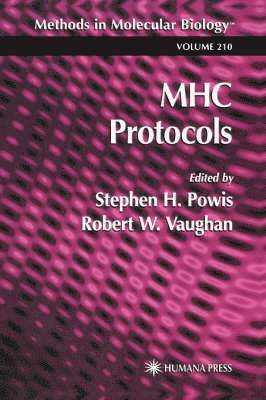 MHC Protocols 1