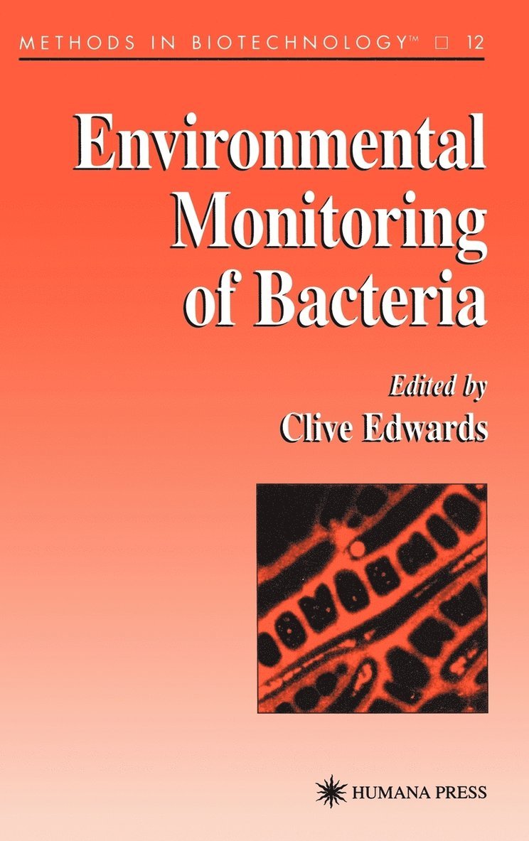 Environmental Monitoring of Bacteria 1