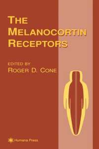 bokomslag The Melanocortin Receptors