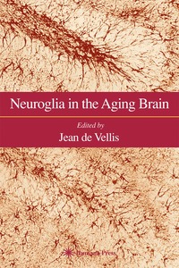 bokomslag Neuroglia in the Aging Brain