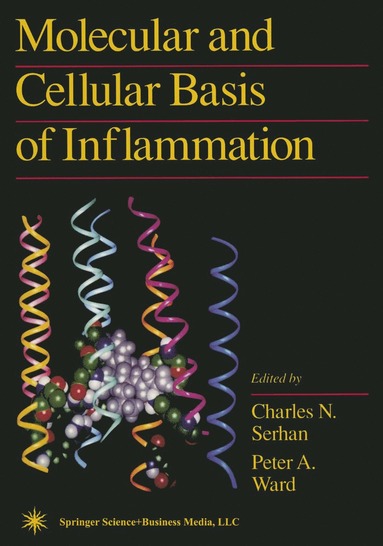 bokomslag Molecular and Cellular Basis of Inflammation