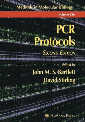 PCR Protocols