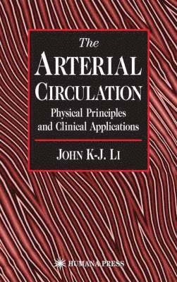 The Arterial Circulation 1