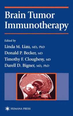 Brain Tumor Immunotherapy 1