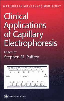 Clinical Applications of Capillary Electrophoresis 1