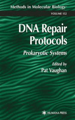 DNA Repair Protocols 1