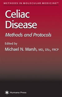 bokomslag Celiac Disease