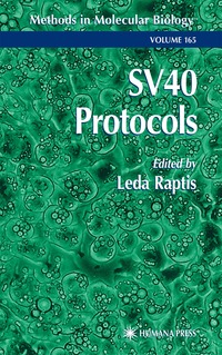 bokomslag SV40 Protocols