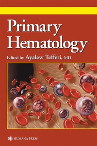 bokomslag Primary Hematology