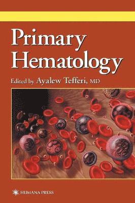 Primary Hematology 1