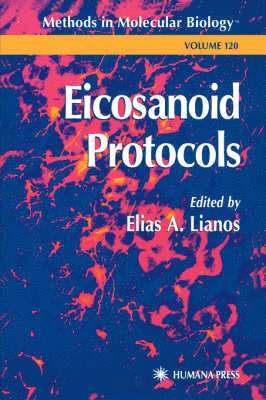 Eicosanoid Protocols 1