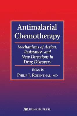 Antimalarial Chemotherapy 1