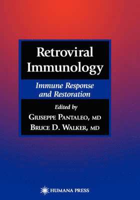 Retroviral Immunology 1