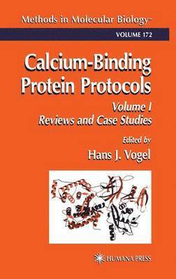 Calcium-Binding Protein Protocols 1