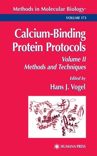 bokomslag Calcium-Binding Protein Protocols