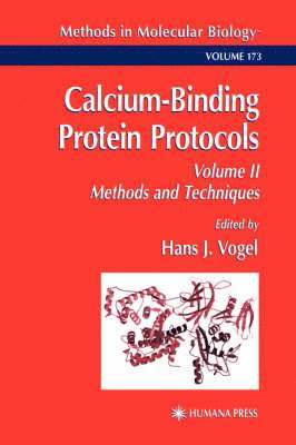 Calcium-Binding Protein Protocols 1