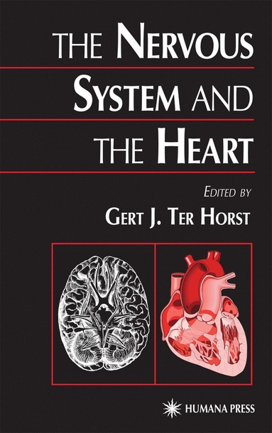 bokomslag Nervous System and the Heart
